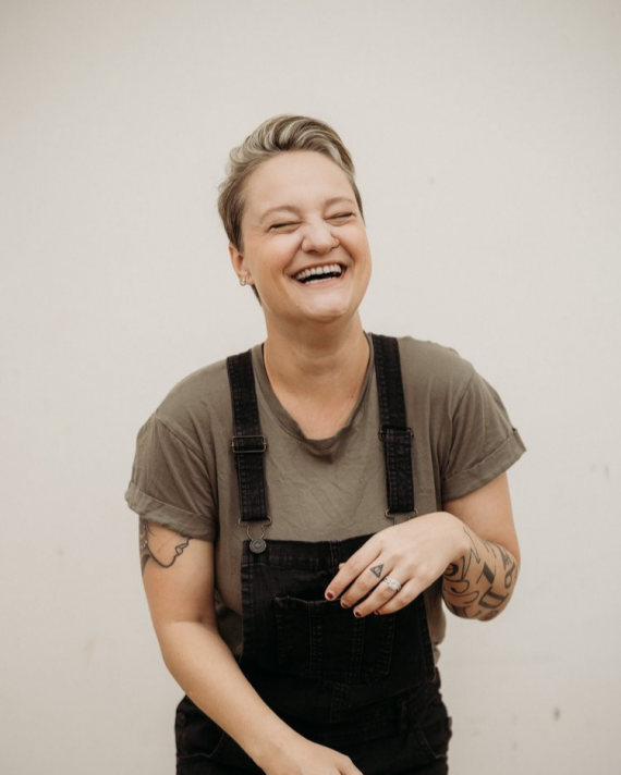 Brittany Gilbert