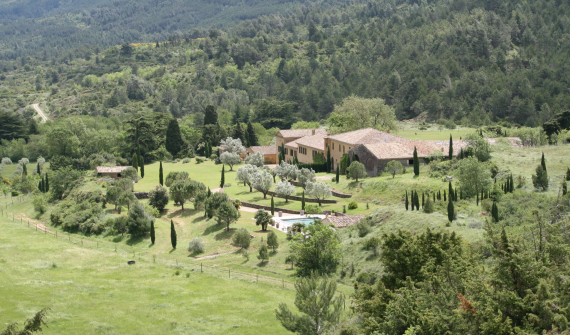 Domaine de la Vène