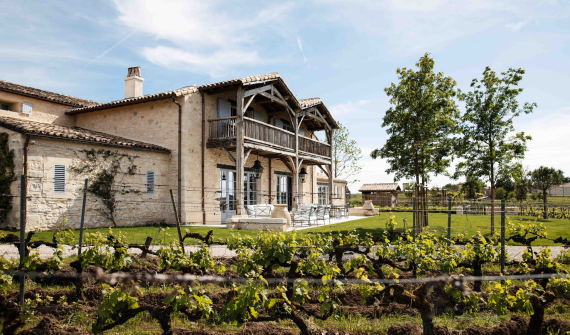 Maison Dubreuil