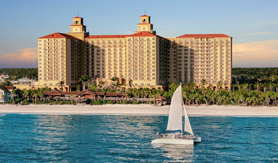The Ritz-Carlton, Naples