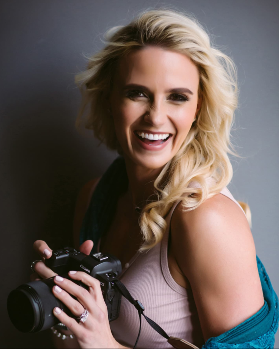 Darcy Graf