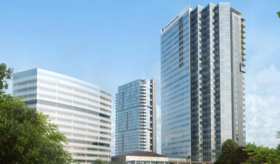 Four Seasons Hotel Bengaluru