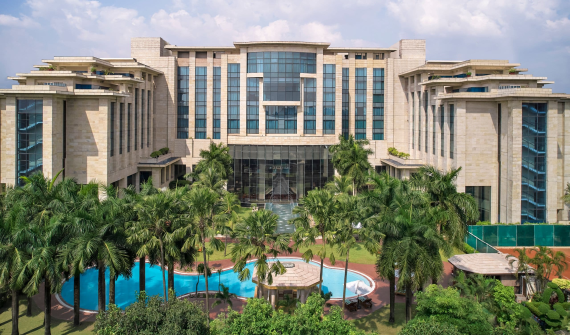 Hyatt Regency Kolkata