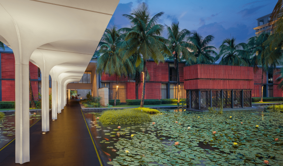 ITC Sonar, Kolkata