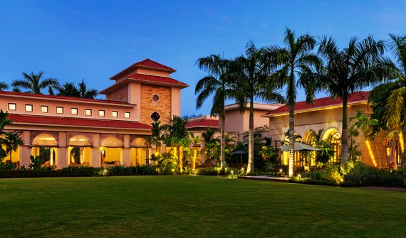 Ibiza Resort, Kolkata