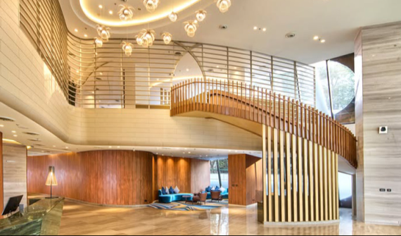 DoubleTree By Hilton Ahmedabad