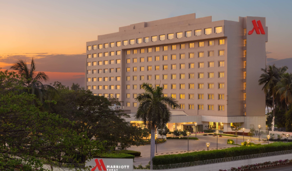 Marriott Surat