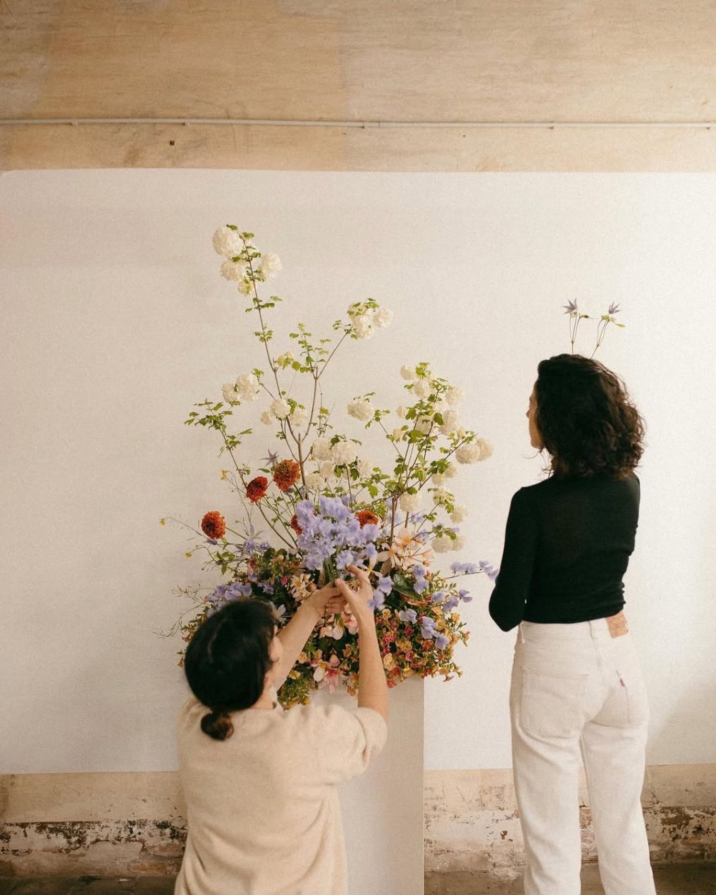 Sauvage  Florist  Sauvage  Florist photo