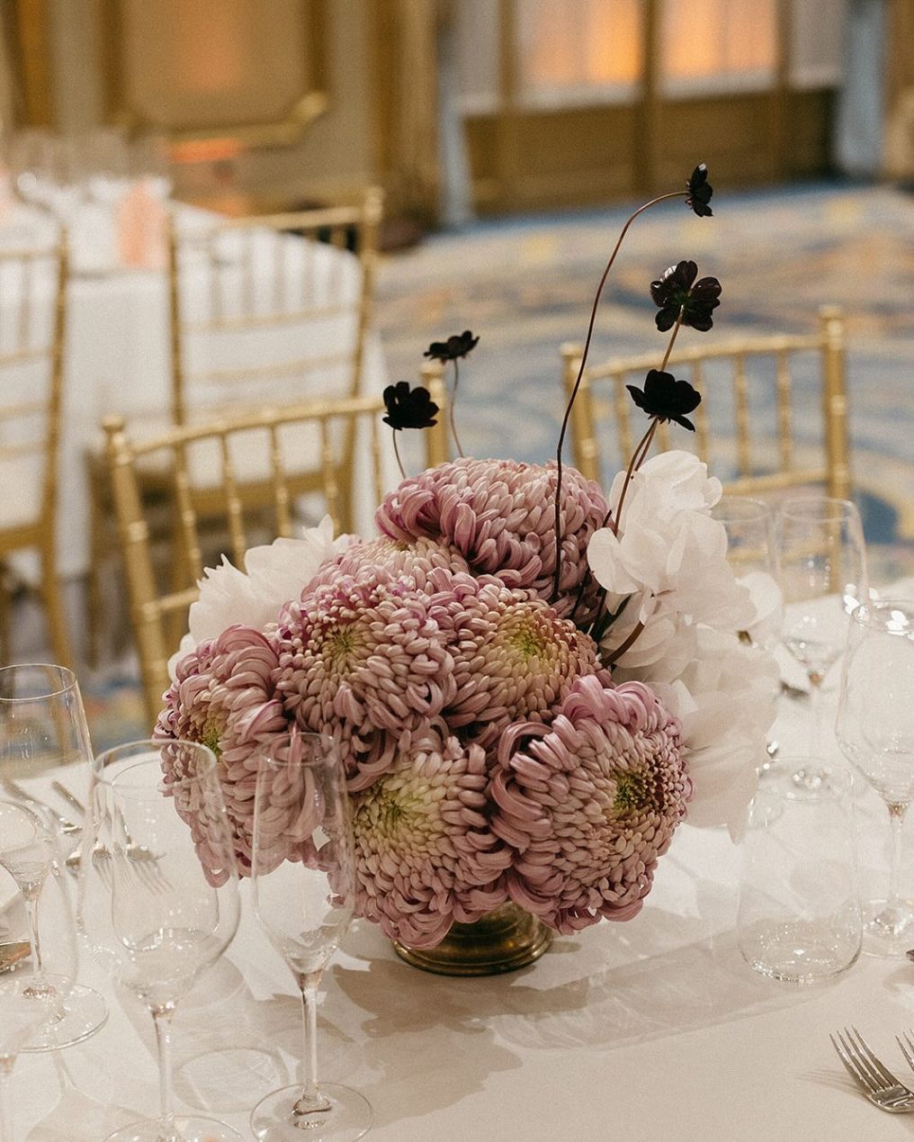 Sauvage  Florist  Sauvage  Florist photo