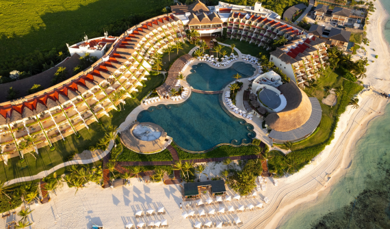 Grand Velas Riviera Maya