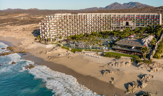 Grand Velas Los Cabos