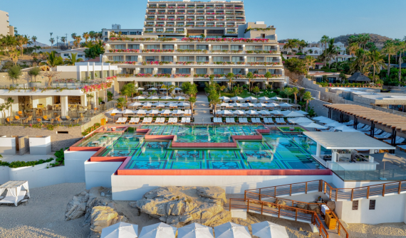 Grand Velas Boutique Hotel Los Cabos