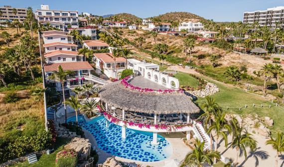 Mar del Cabo