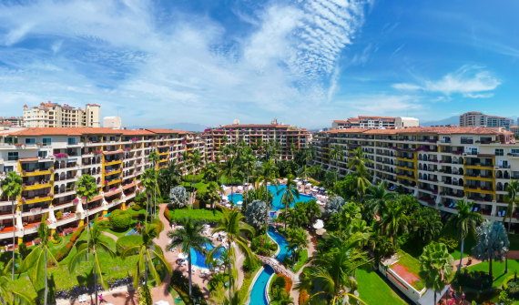 Velas Vallarta