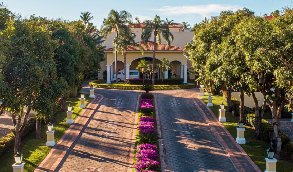 Casa Velas