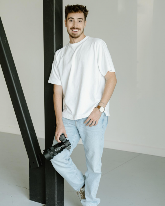 Joshua Bingham Photo & Co