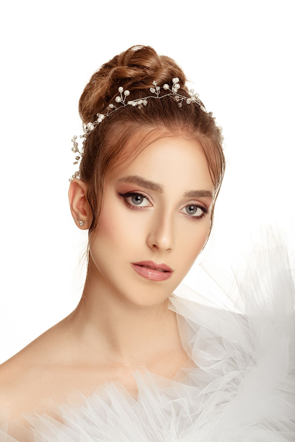 Paula Niculita  Makeup Artist  Paula Niculita  Makeup Artist photo