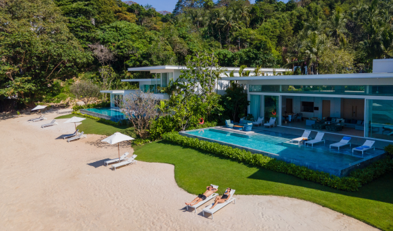 ANDAAMAN BEACH EVENT VENUE