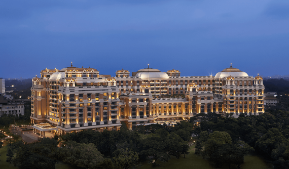 ITC Grand Chola, Chennai