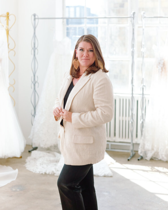 Manda Weaver