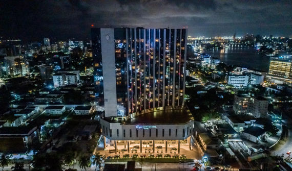 Lagos Continental
