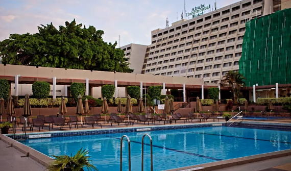 Abuja Continental