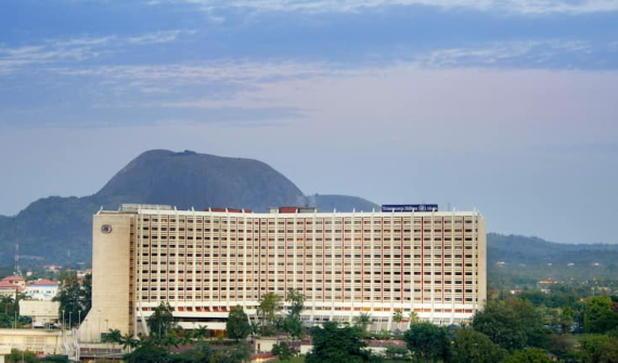Hilton Abuja