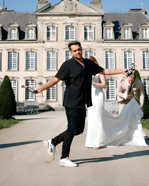 Mathias Mortelmans Films