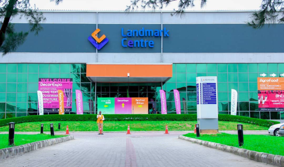 Landmark Centre