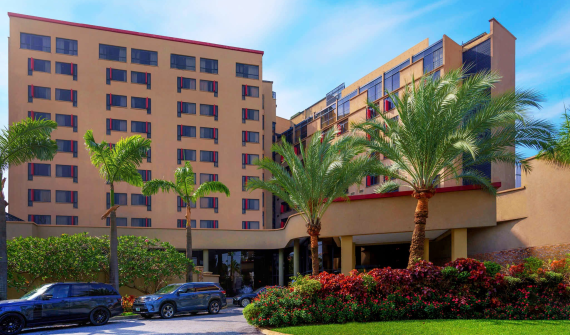 Mövenpick Hotel Ikoyi Lagos