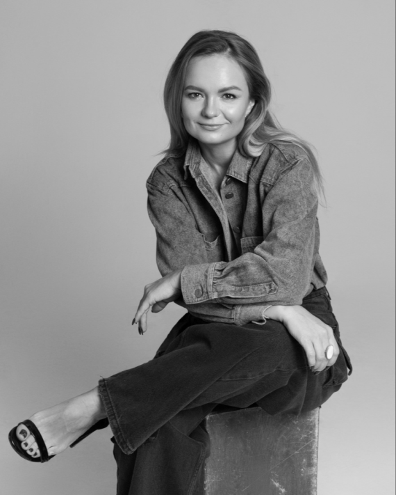 Lesya Oskirko