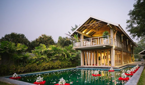 Ridhira Retreat