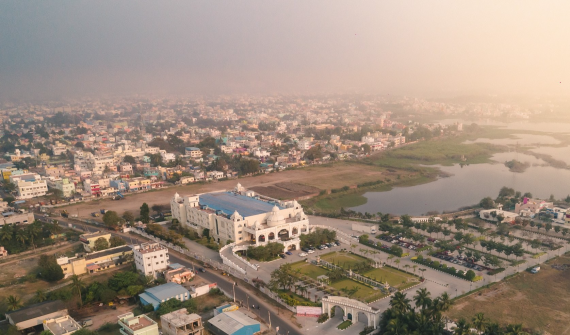 GPN Palace