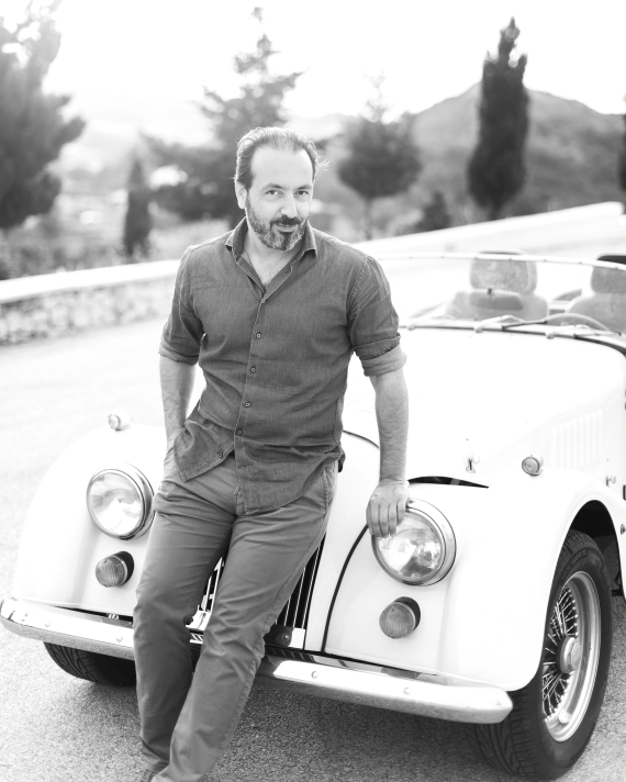 George Kossieris Photographer