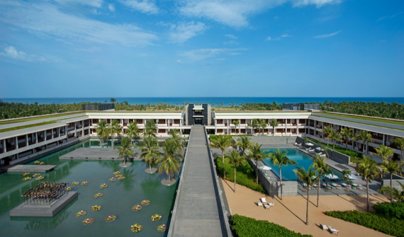 InterContinental Chennai