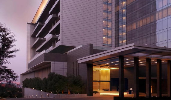 Trident, Hyderabad