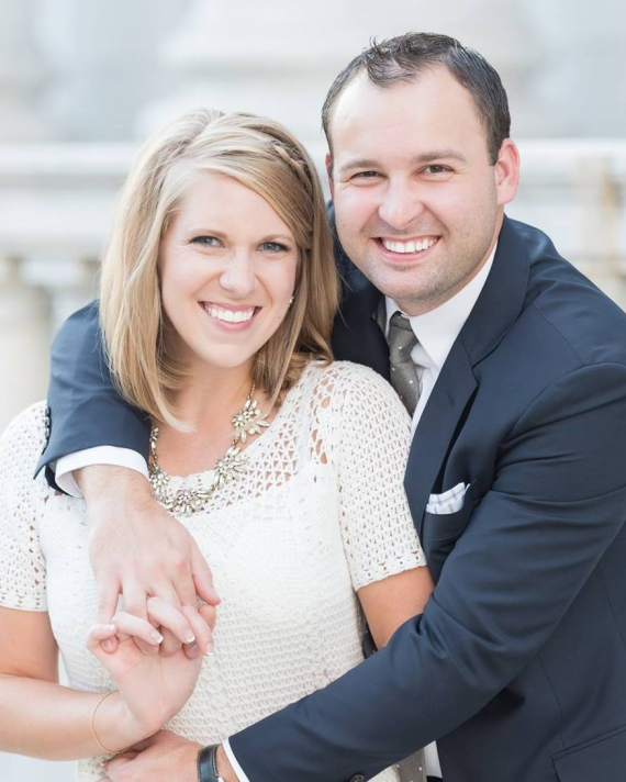 Ryan & Alyssa