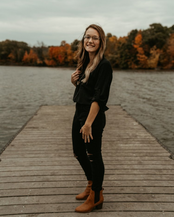 Gabriella Sutherland