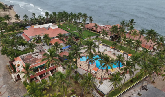 MGM Beach Resorts