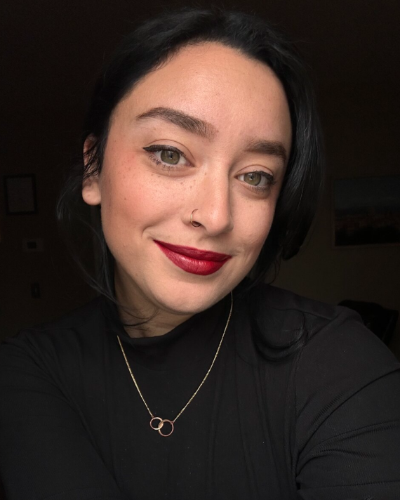Love, Melissa