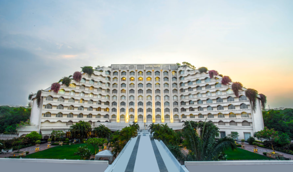 Taj Krishna, Hyderabad