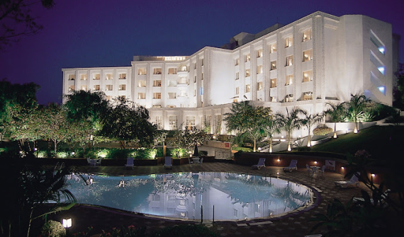Taj Deccan