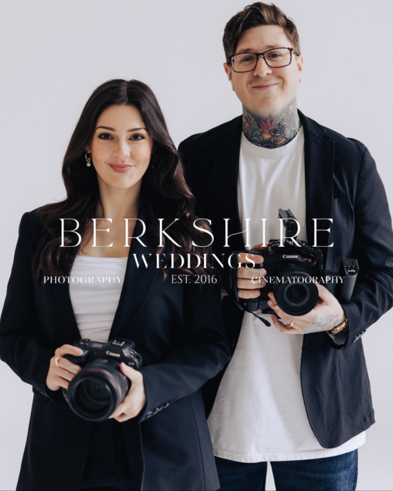Berkshire Weddings