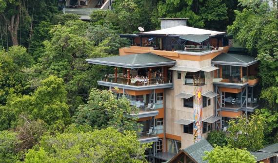 Villa Punto de Vista - Luxury Villa