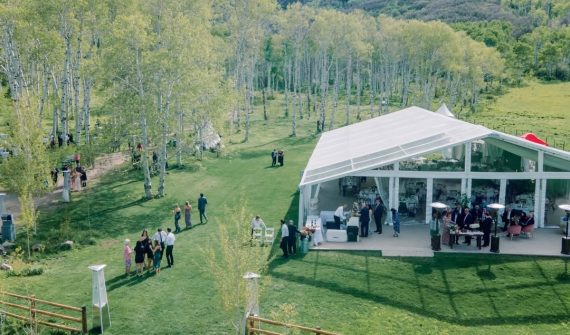 Flying Diamond Ranch Weddings & Events