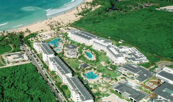 Dreams Macao Beach Punta Cana