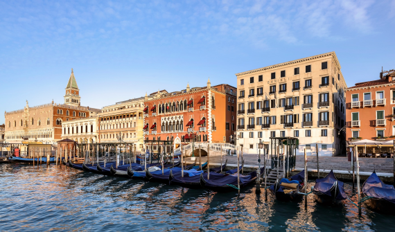 Hotel Danieli