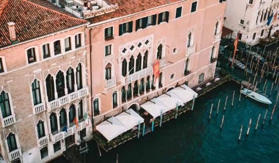 Ca' Sagredo Hotel