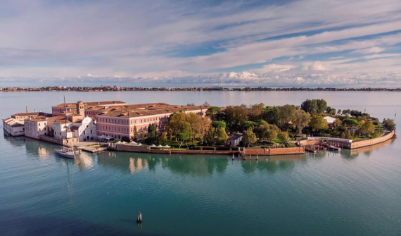 San Clemente Palace- Kempinski