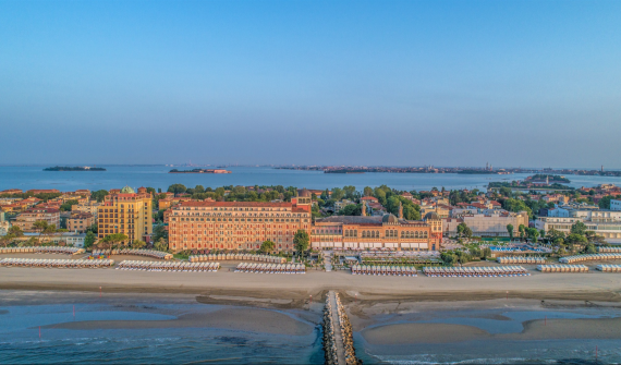 Hotel Excelsior Venice